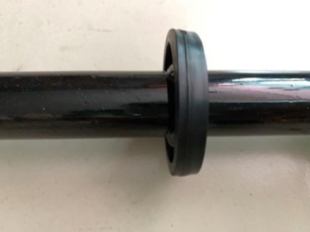 Đòn tay tập tạ Thanh Xuân sport