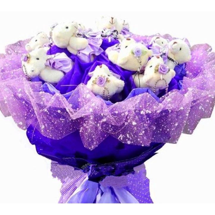 GIẤY LƯỚI TUYẾT CUỘN