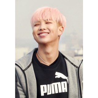 [ FULL TAG ] Áo thun Pu.Ma in logo BTS