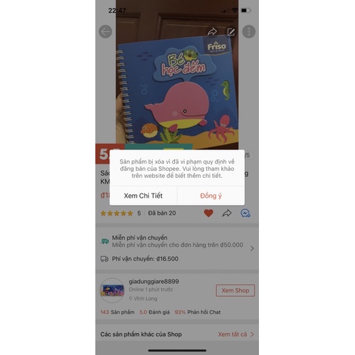 Bé học đếm_HKM friso