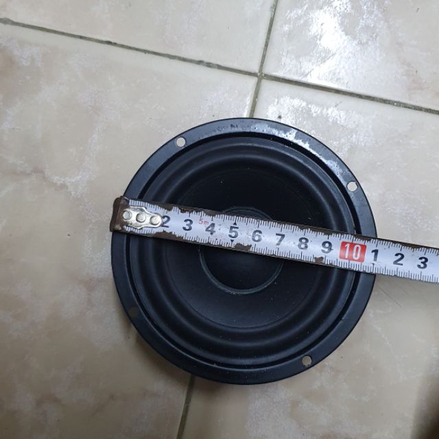 1 đôi loa trung 10cm