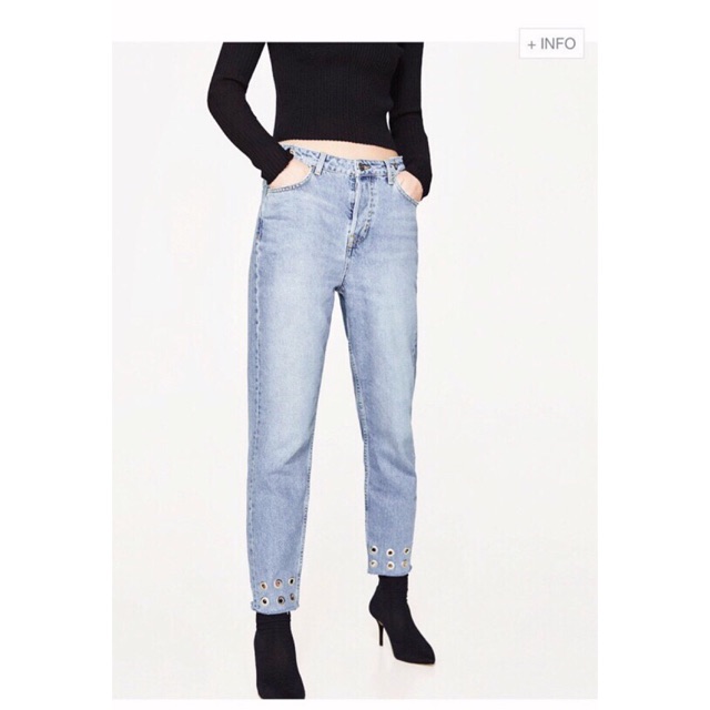 quần jeans nữ xuất khẩu