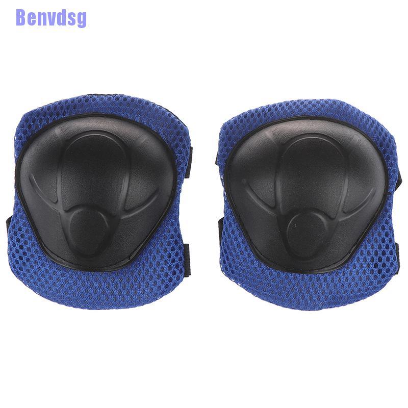 Băng Quấn Bảo Vệ Đầu Gối Cho Bé