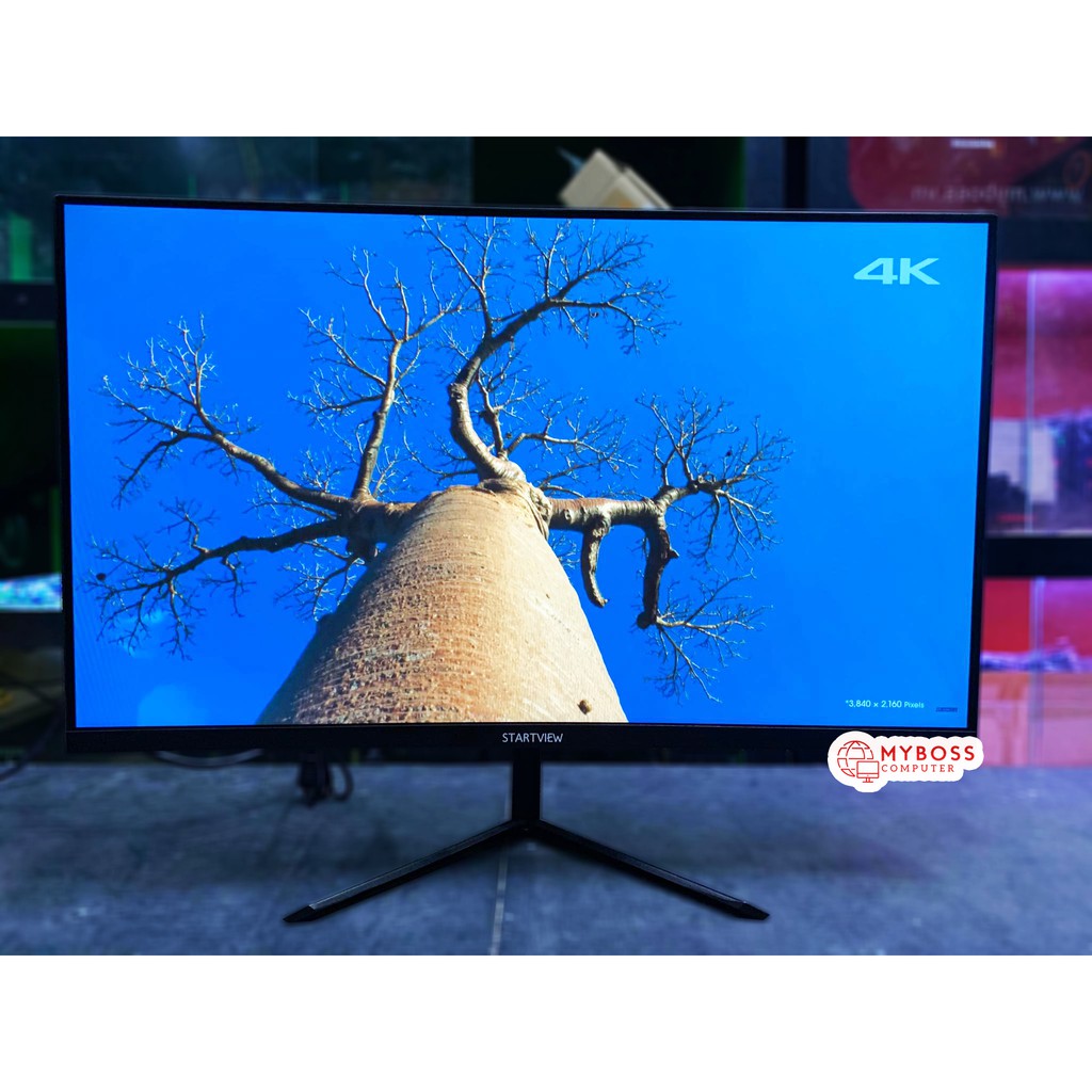Màn hình gaming 24” Startview S24FHV75CV 75Hz Cong bảo hành 24 tháng | BigBuy360 - bigbuy360.vn