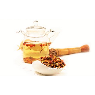 TRÀ CHI BẢN HẢO HẠNG 100G
