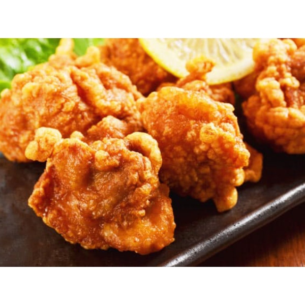 Gà Karaage Nhật Bản CP Chiên Giòn 300g (CHỈ GIAO TRONG NỘI THÀNH HÀ NỘI) | BigBuy360 - bigbuy360.vn