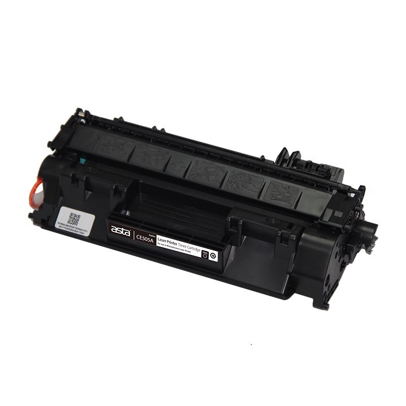 Hộp mực Cartridge 05A dùng cho máy in HP P2035 2055 CE505A Canon 6650 6650 6300 MF5870 MF5880 MF5840 EP319