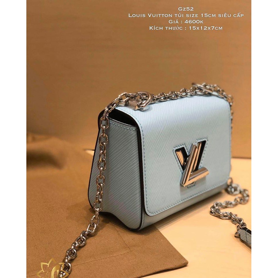 Túi size 15cm siêu cấp