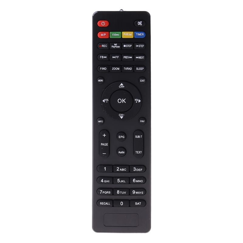 Điều Khiển Từ Xa Thay Thế Chuyên Dụng Cho Freesat V7 HD / V7 MAX / V7 Combo TV BOX TV BOX