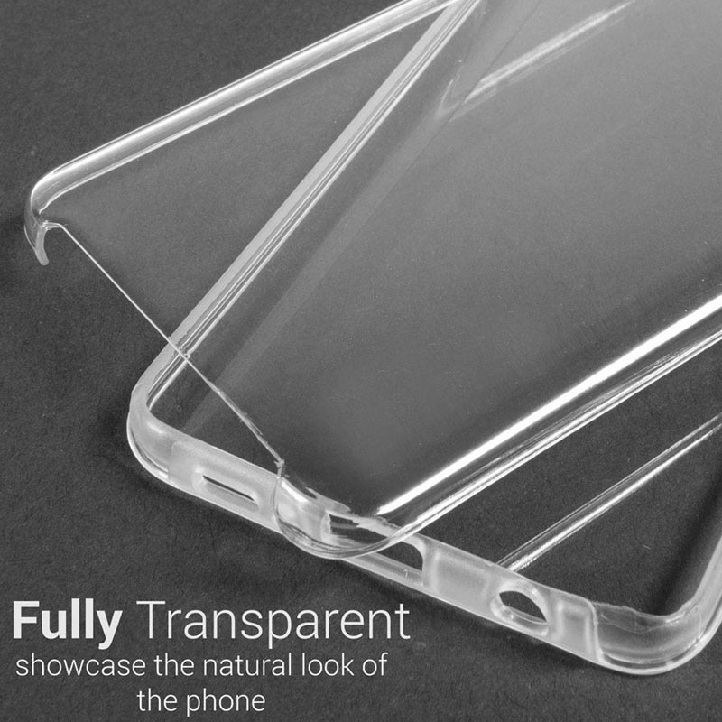 360 Shockproof Case For Samsung Galaxy S8 S9 S10e S10 S20 Plus Note 8 9 10 For A50 A70 A10 A20 A30 A40 A60 A80 A90 A51 A71 Cover