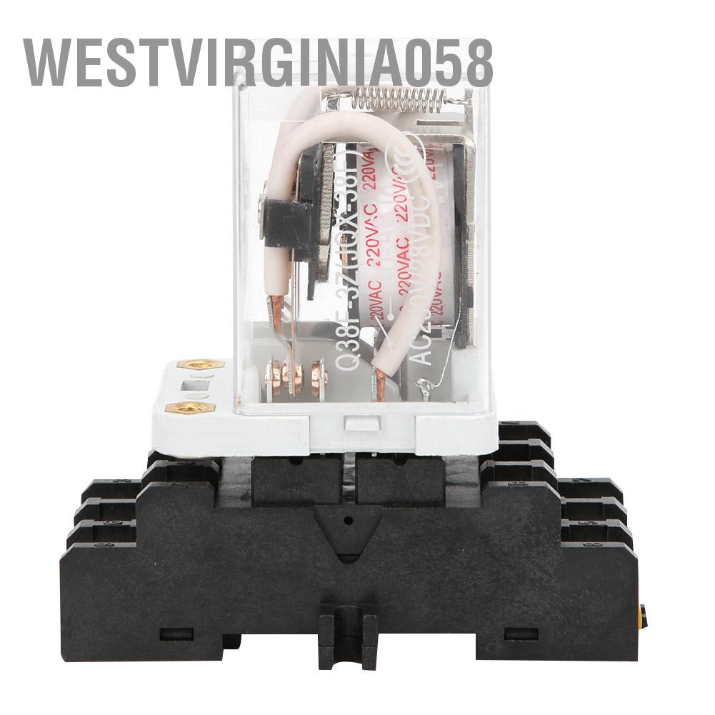 Có thể bán buôn JQX-38F Rơ le trung gian Công suất lớn 3Z 3H 3D Hợp kim bạc Tiếp xúc 40A Hàng giao ngayWestvirginia058