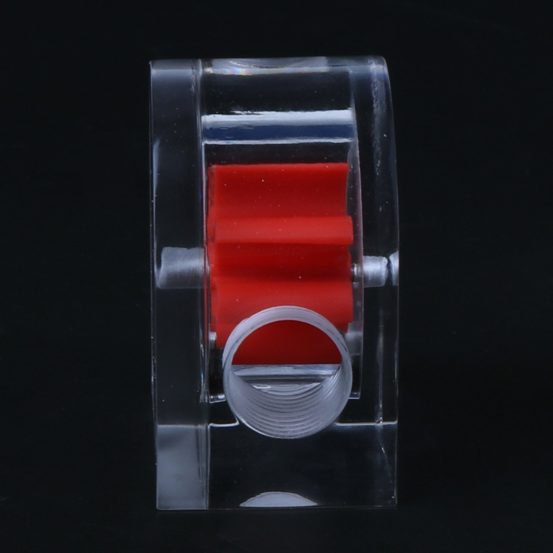 Hệ Thống Làm Mát Máy Tính G1 / 4 Chỉ Báo Dòng Nước Làm Mát Máy Tính