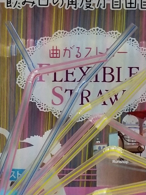 Set 120, 150 ống hút an toàn Nhật Bản/set 30 ống hút giấy