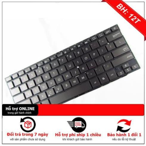 [BH12TH] Bàn phím Laptop ASUS UX31 ZENBOOK - Zenbook UX31 UX31A UX31E UX31L UX32 UX32A UX32V
