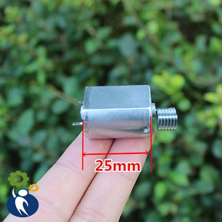 Động Cơ Rung 130 3-6V