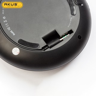 Loa Bluetooth Akus - LB02 Chính Hãng
