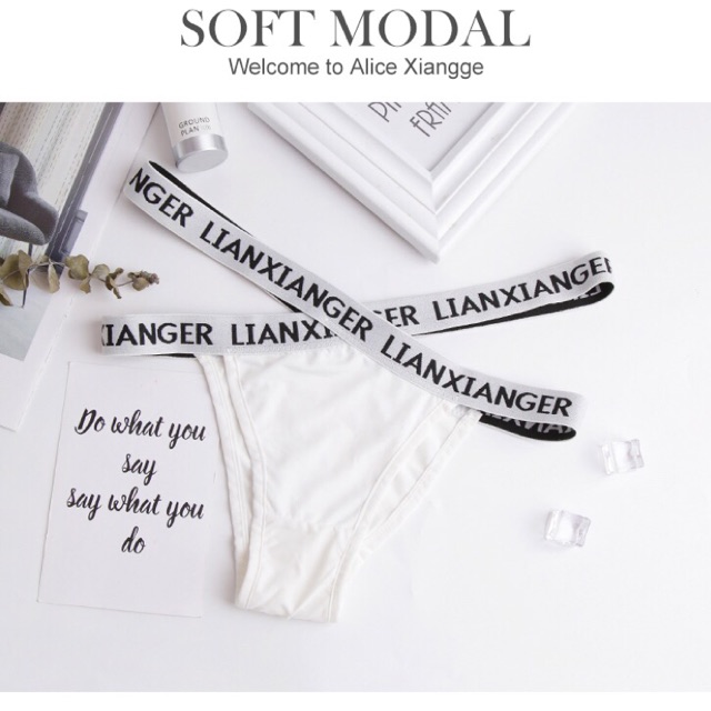 Quần Lót LIANXIANGER Freesize P060