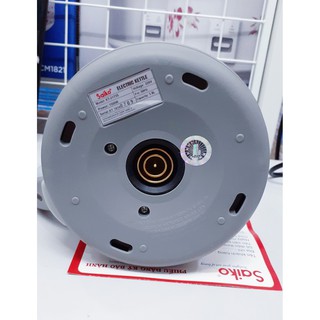 Ấm siêu tốc Saiko KT-2173S
