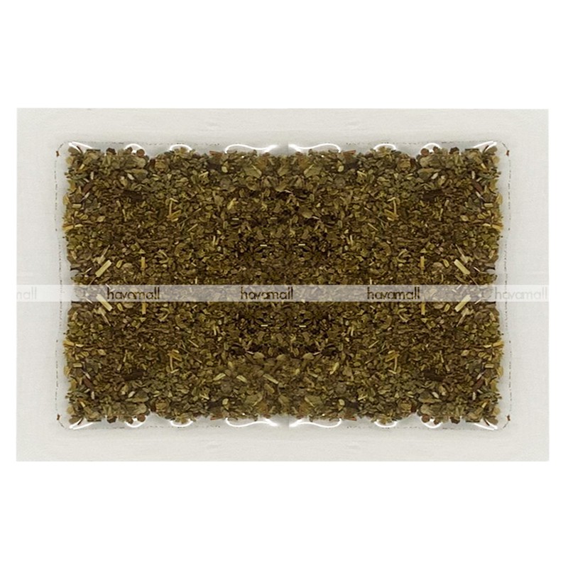 Lá Xô Thơm Havafood – Sage Leaf Ground