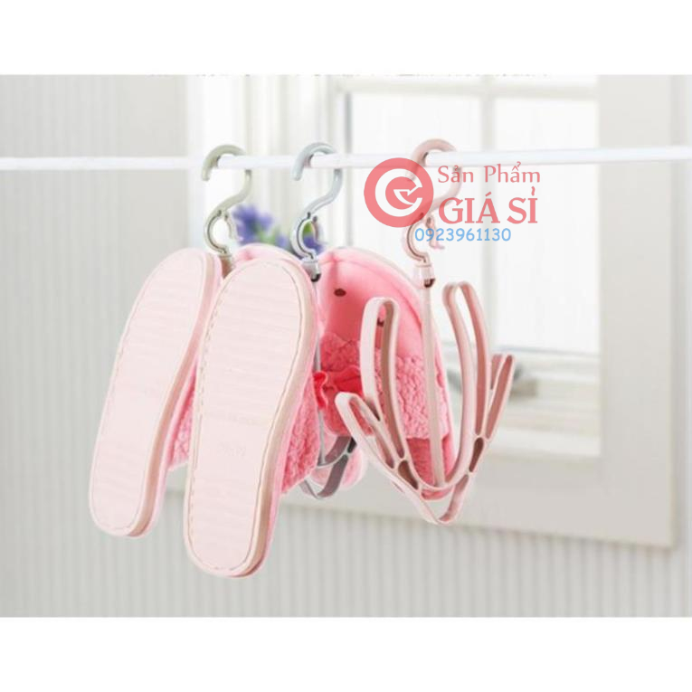 Combo 4 MÓC PHƠI GIÀY Giữ Form ❤️freeship❤️