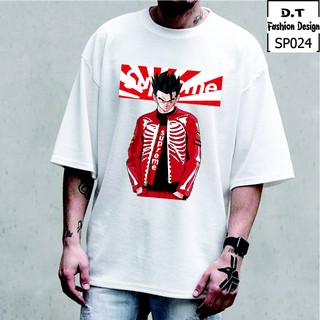 T SHIRT DRAGON BALL
