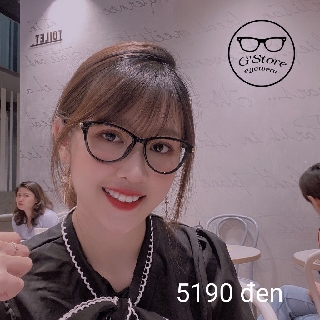 Kính Cận 5190 Gstore