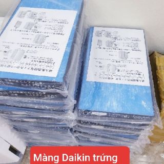 Màng hepa Daikin MCk55 -Daikin quả trứng