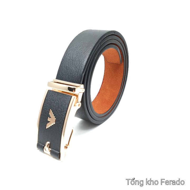 Dây nịt lưng nam thời trang