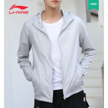 HOT XẢ HÀNG Áo khoác gió chống nắng Lining - Dành cho nam và nữ . ↺ .new * * ⁸ new