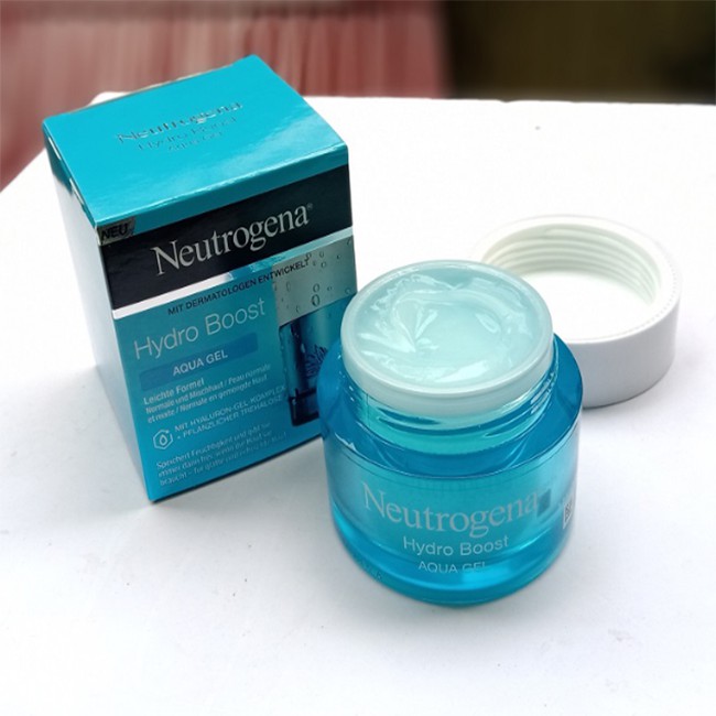 ✅[CHÍNH HÃNG] Kem Dưỡng Ẩm Neutrogena Hydro Boost - Aqua Gel/Warter Gel