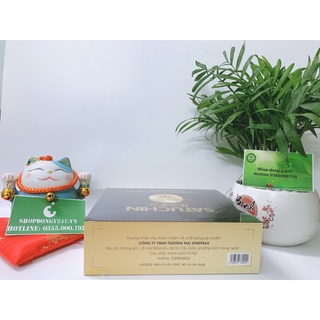 ✅ SATUCHIN 👍[Freeship] ❤️ - Hộp 3 Tuýp 30 Viên