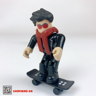 Mô hình đồ chơi Roblox tiệm pizza