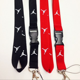 Dây đeo thẻ Jordan Lanyard