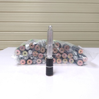 Túi 50 Cái Kim bơm chống thấm A10 , bơm PU, bơm Foam nở. Bơm chống thấm SL668, SL669, UF3000, Sika Injection