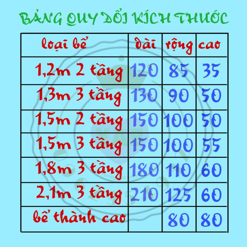 BỂ BƠI GIA ĐÌNH NHIỀU KÍCH CỠ (BỂ 1m2 ĐẾN 1M8 GIÁ BÁN BUÔN) z