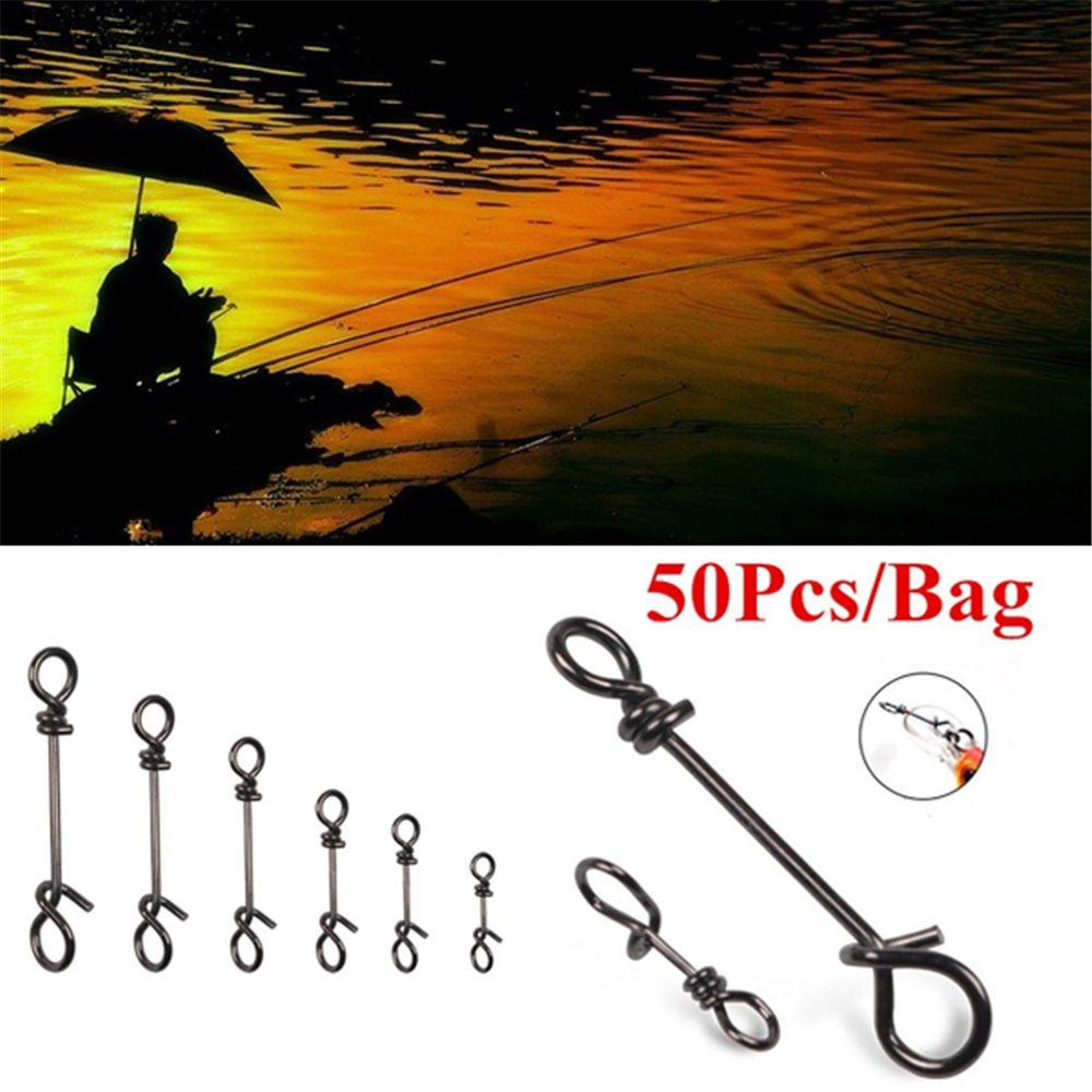 Khớp Nối Xoay Câu Cá Nhanh Chóng