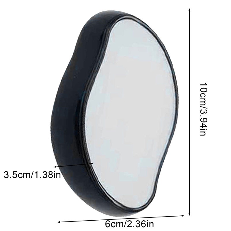 Dụng Cụ Tẩy Lông Cơ Thể Không Đau An Toàn Có Thể Tái Sử Dụng