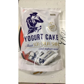 GÓI 300gr BÁNH SỮA CHUA SHIKO YOGURT CAKE