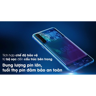 Realme 5