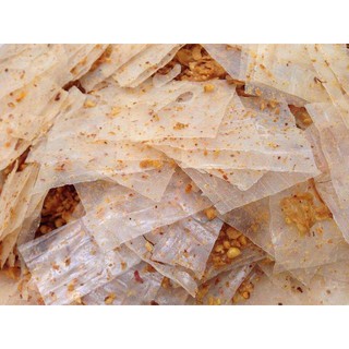 Bánh tráng tỏi phi Long An 1kg