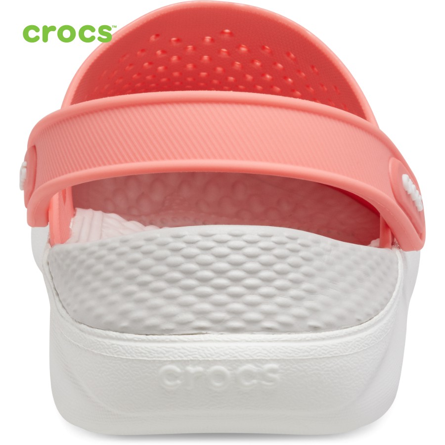 Giày lười clog unisex CROCS Literide 204592-6SL