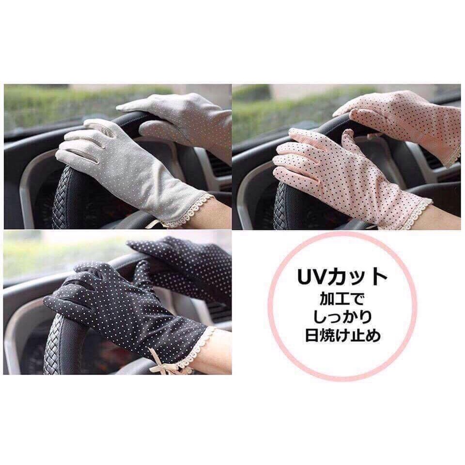 Gang tay chống nắng ARM Cover 96% UV cut