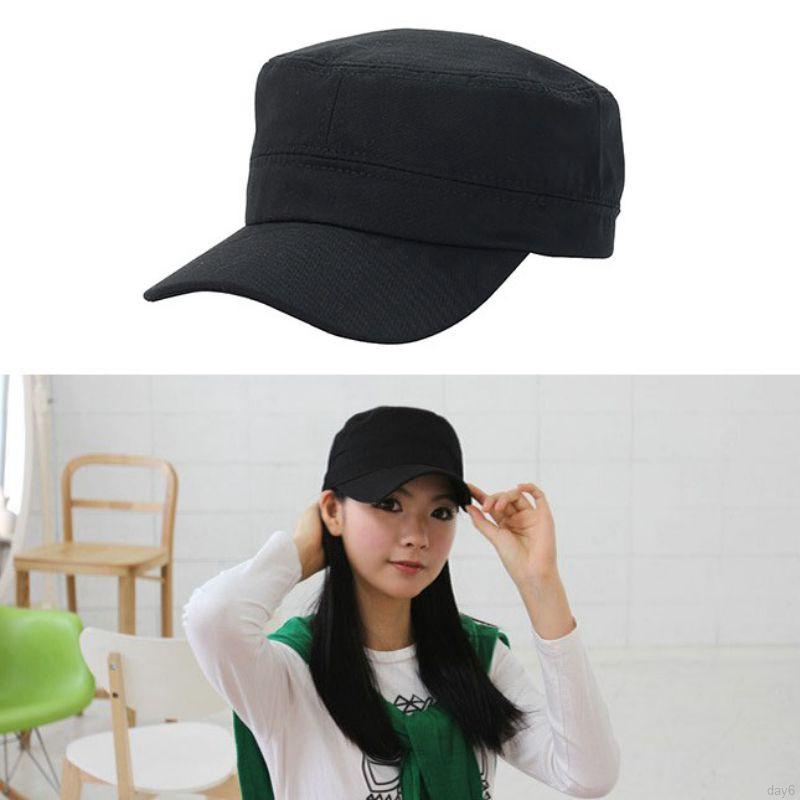 Mũ Lưỡi Trai Quân Đội Unisex