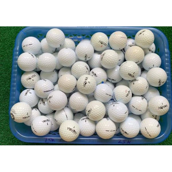 Bóng golf honma