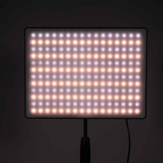 Đèn Led YN600 Air Bi-Color