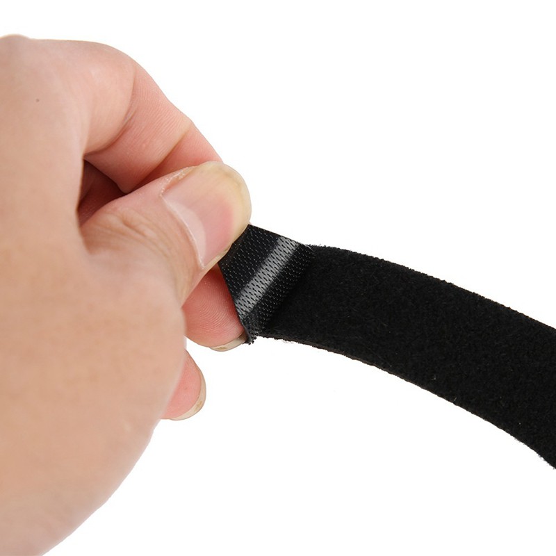 (Hàng Mới Về) Đai Đeo Đầu Gắn Máy Thở Cpap Tiện Dụng Khi Ngủ