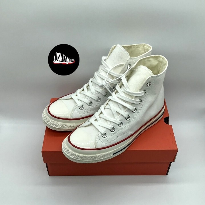 HÀNG CAO CẤP -  Giày convers cao cổ đen, trắng 💝FREESHIP💝 Giầy thể thao nam nữ, Sneaker trắng đủ size  - Hàng Cao Cấp