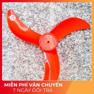 Cánh quạt nhựa 3 cánh