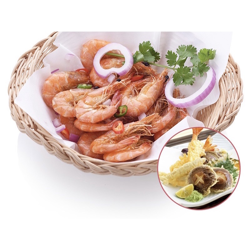 GIẤY NẾN THẤM DẦU CHIÊN MẪU MỚI HÌNH VUÔNG 24 CM LOẠI 40 TỜ/ Tập