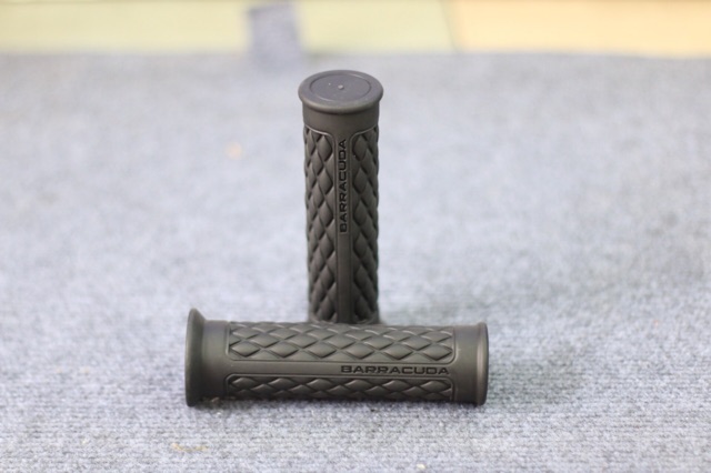 Bao tay Barracuda chính hãng mới